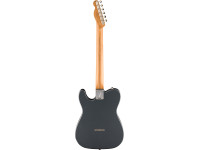 Fender Limited Edition Player II Telecaster Roasted MN Charcoal Frost Metallic Fender Limited Edition Player II Telecaster Roasted MN Charcoal Frost Metallic
